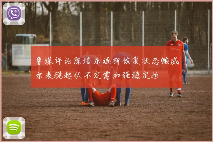 鲁媒评论陈培东逐渐恢复状态鲍威尔表现起伏不定需加强稳定性