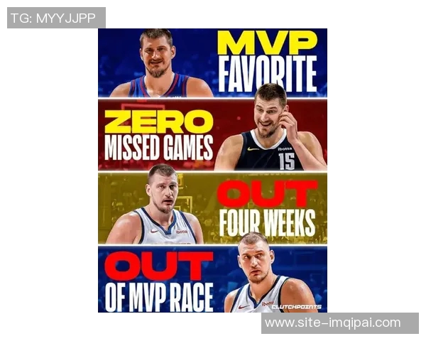 追梦之路：约基奇的天赋已跻身历史前十夺冠之路仍需努力与坚持