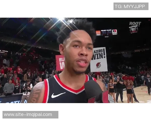 安芬尼西蒙斯谈进攻压力与疲惫感享受篮球过程的心路历程